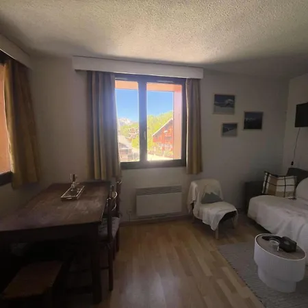 Daire Montana 2 - Cosy Avec Depart Aux Pieds Mae-5581 *