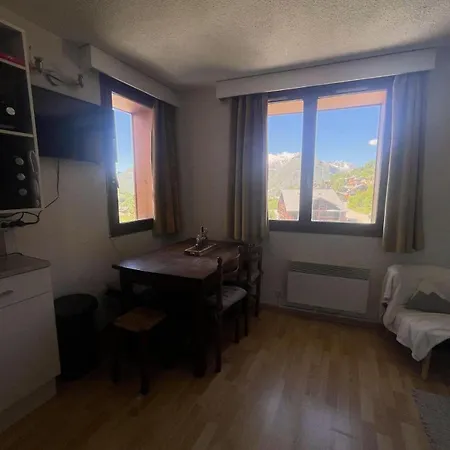 Montana 2 - Cosy Avec Depart Aux Pieds Mae-5581 Vénosc