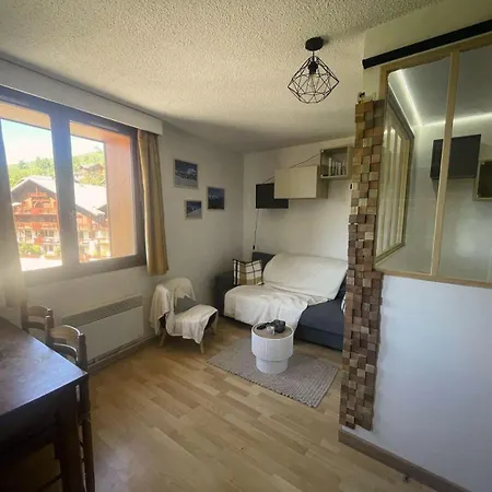 Daire Montana 2 - Cosy Avec Depart Aux Pieds Mae-5581 *